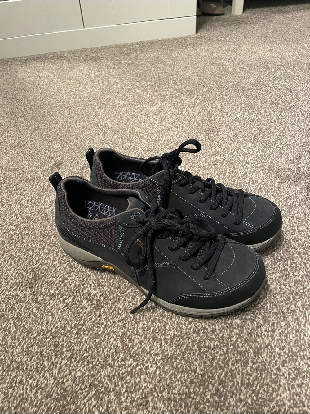 Women’s Dansko Waterproof Shoes